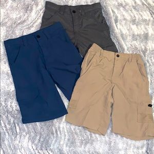 Boys Magellan cargo shorts